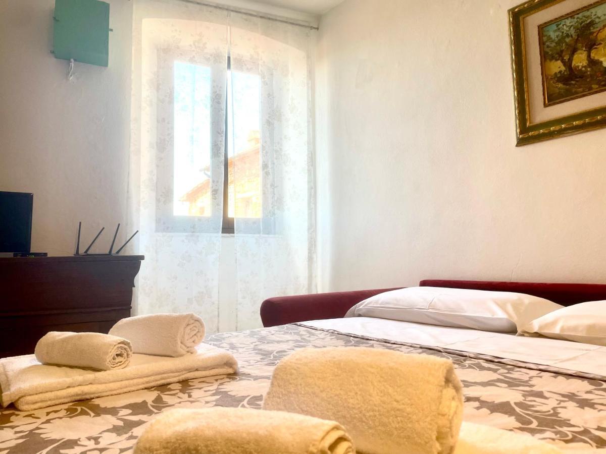 Casa Vacanze La Casa Di Nonna Libia Vicino Saturnia Montemerano Extérieur photo