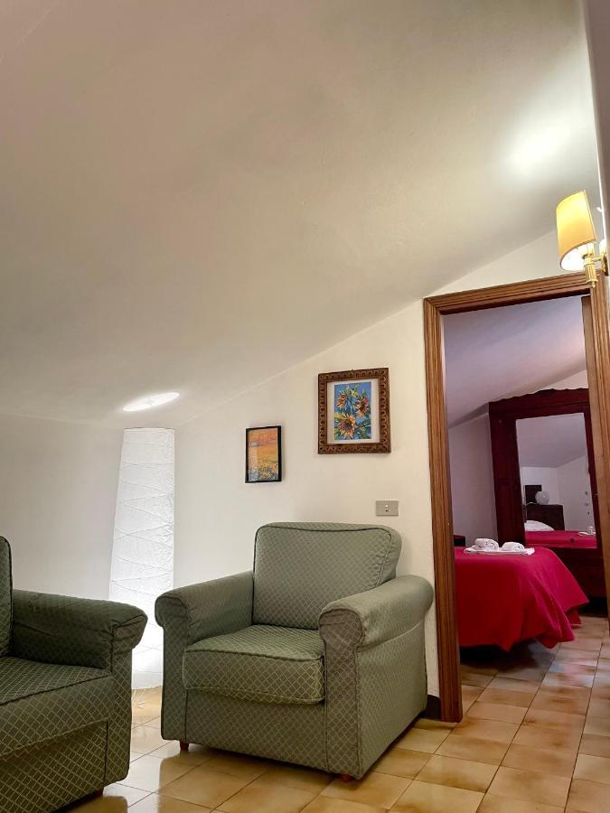 Casa Vacanze La Casa Di Nonna Libia Vicino Saturnia Montemerano Extérieur photo